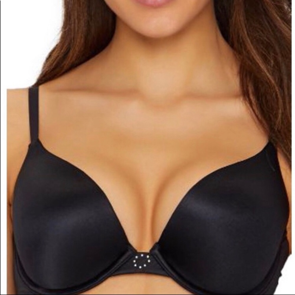 Maidenform Love the Lift Custom Lift Push Up Bra 32C